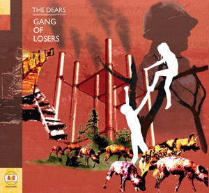 Illustration for article titled Best Music Of 2006